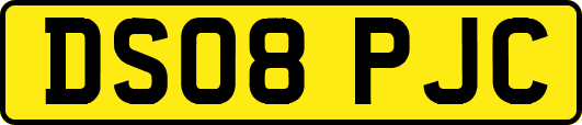DS08PJC