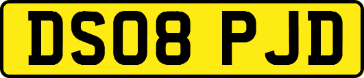 DS08PJD
