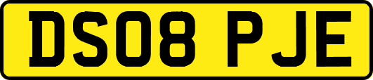DS08PJE