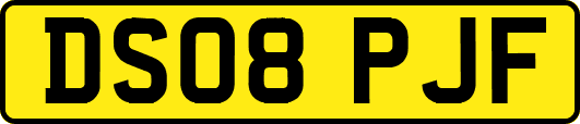 DS08PJF