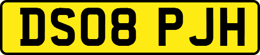 DS08PJH