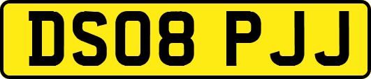DS08PJJ