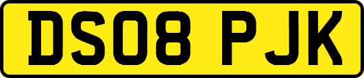 DS08PJK