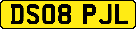 DS08PJL