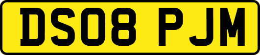 DS08PJM