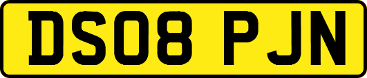DS08PJN