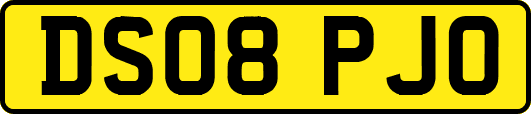 DS08PJO