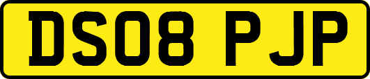 DS08PJP