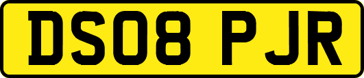DS08PJR