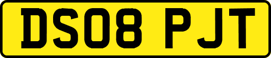 DS08PJT