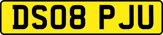 DS08PJU