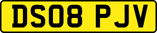 DS08PJV