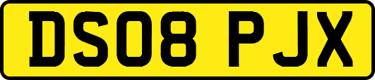 DS08PJX