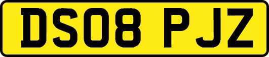 DS08PJZ