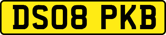 DS08PKB