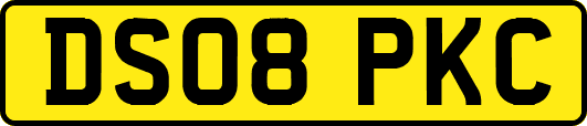 DS08PKC
