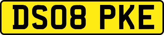 DS08PKE