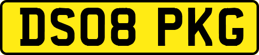 DS08PKG