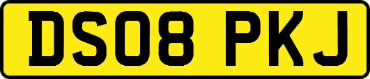 DS08PKJ