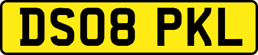 DS08PKL