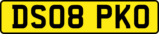 DS08PKO