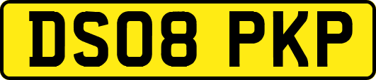 DS08PKP