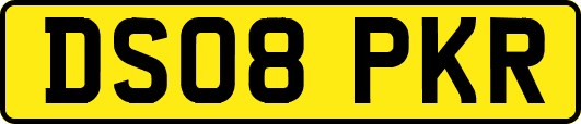 DS08PKR
