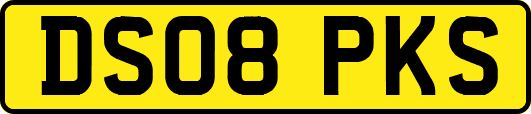 DS08PKS