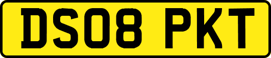 DS08PKT