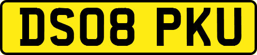 DS08PKU