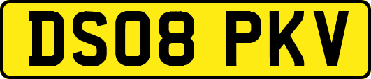 DS08PKV