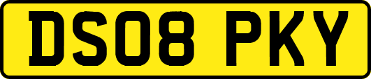 DS08PKY