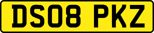 DS08PKZ