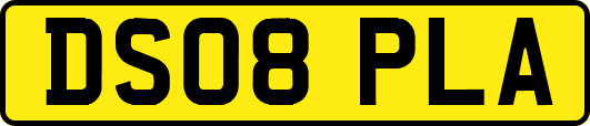 DS08PLA