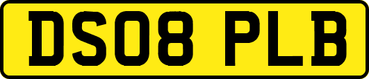 DS08PLB