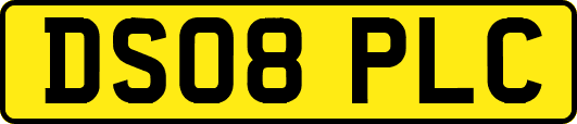 DS08PLC