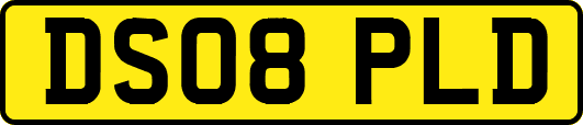 DS08PLD