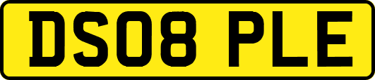 DS08PLE
