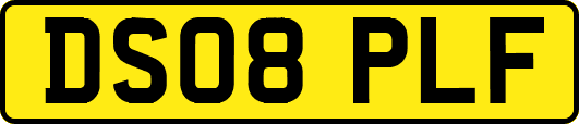 DS08PLF