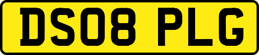 DS08PLG