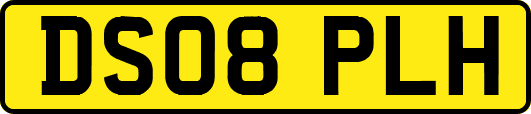 DS08PLH