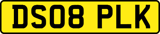 DS08PLK