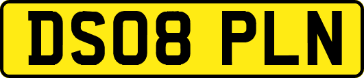 DS08PLN