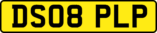 DS08PLP