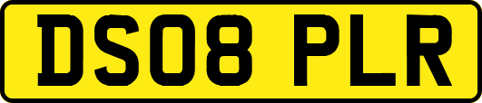 DS08PLR