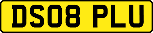 DS08PLU