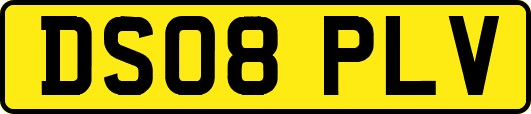 DS08PLV