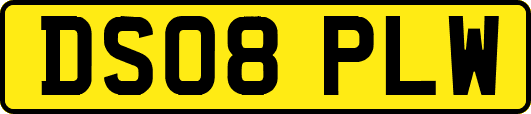 DS08PLW