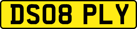DS08PLY