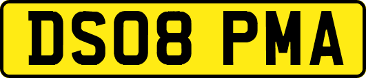 DS08PMA
